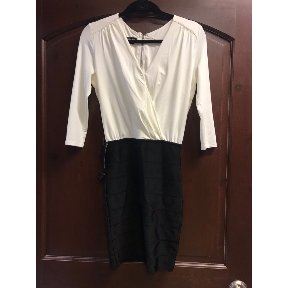 Bebe Dress